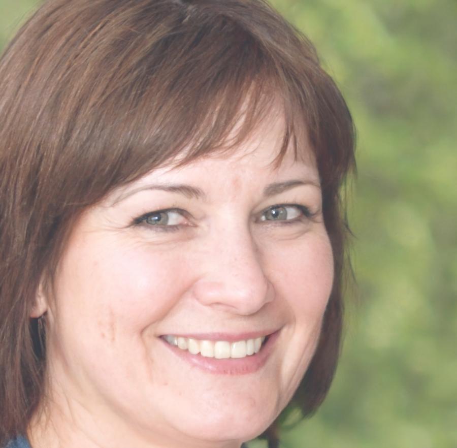 Portrait d'Océane Dubois, spécialiste en formation financière